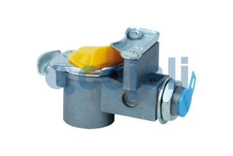 Головка соединительная с фильтром cojali 6001420