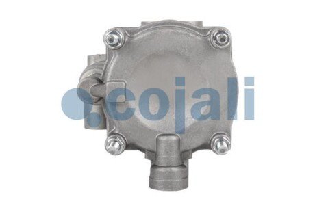 Кран управления тормозами прицепа cojali 2230209