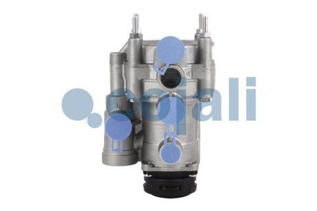 Кран управления тормозами прицепа cojali 2230209 на Рено 11