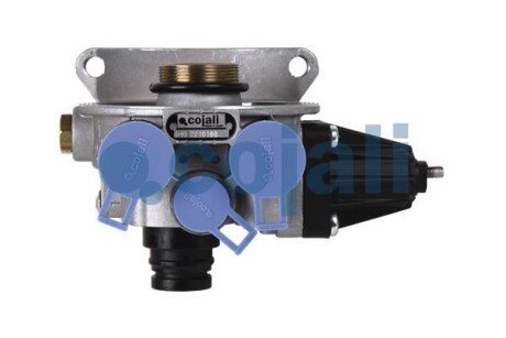 Осушитель воздуха cojali 2210047 на Рено 11