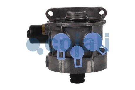 Осушитель воздуха cojali 2310610 на Рено 11