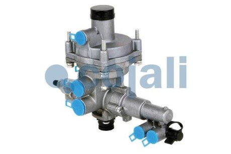 Пневморегулятор гальм. сил cojali 2220448