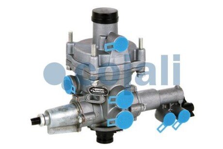 Пневморегулятор гальм. сил cojali 2220449