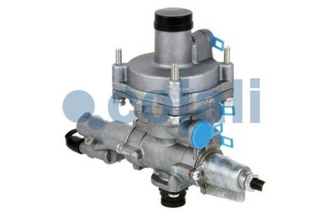 Пневморегулятор гальм. сил cojali 2220455
