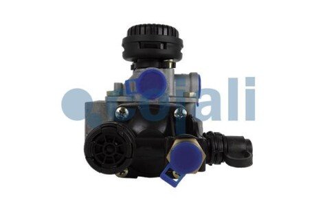 Пневморегулятор гальм. сил cojali 2220822