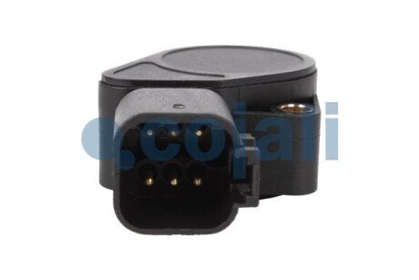 Потенциометр педали акселератора cojali 2260371