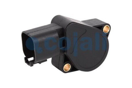 Потенциометр педали акселератора cojali 2260371