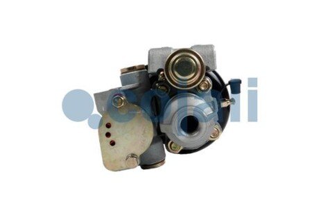 Робочий циліндр зчеплення cojali 2250258