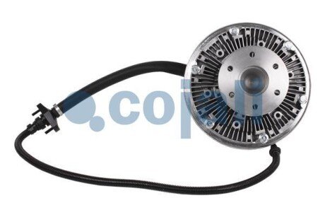 Вискомуфта вентилятора cojali 7023401
