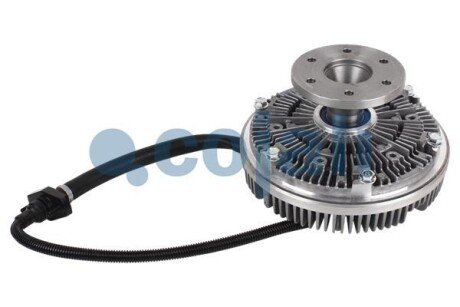 Вискомуфта вентилятора cojali 7023401