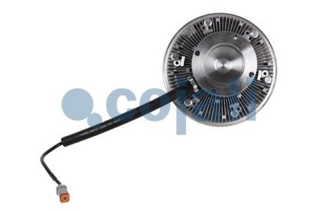 Вискомуфта вентилятора cojali 7073417