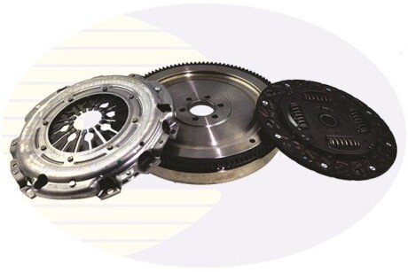 Комплект зчеплення в зборі comline ECK433F