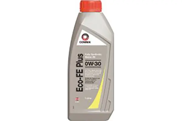Масло моторное Comma Eco-FE Plus 0W-30 (1 л) COMMA ECOFEP1L