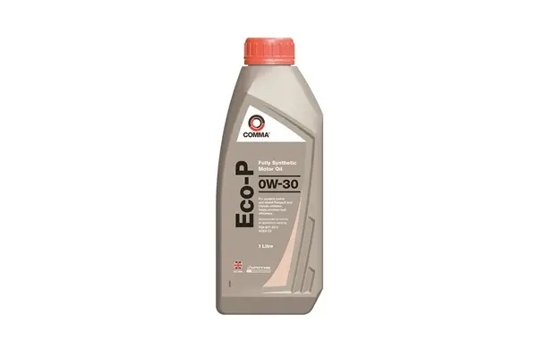 Масло моторное Comma Eco-P 0W-30 (1 л) COMMA ECOP1L