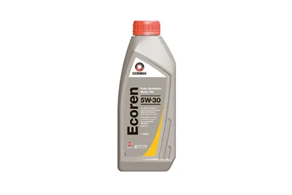 Масло моторное Comma Ecoren 5W-30 (1 л) COMMA ECR1L