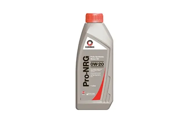 Масло моторное Comma Pro-NRG 0W-20 (1 л) COMMA NRG1L