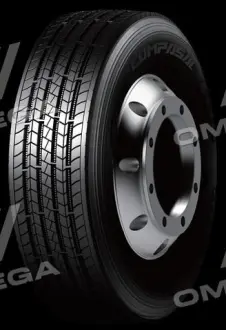 Шина 275/70R22,5 148/145M (16PR) CPS21 compasal 7500305