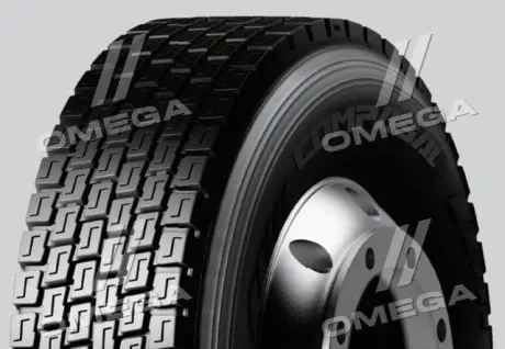 Шина 285/70R19,5 146/144M CPD81 compasal 7500058