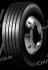 Шина 315/80R22,5 156/150M (20PR) CPS25 compasal 7500107