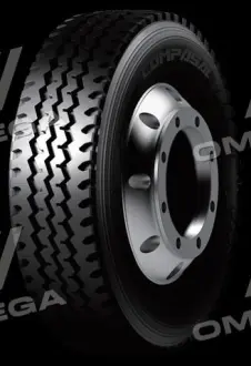 Шина 315/80R22,5 156/150M (20PR) CPS60 compasal 7500108