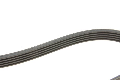 Комплект (ремінь+ролики) continental 5PK1300K1