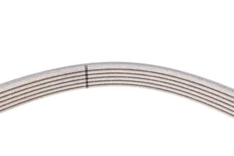 Привідний ремінь генератора continental 6DPK1697