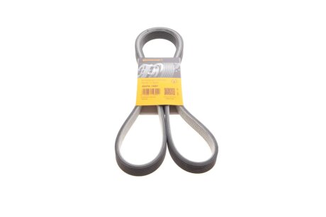 Привідний ремінь генератора continental 6DPK1697 на Бмв Е90