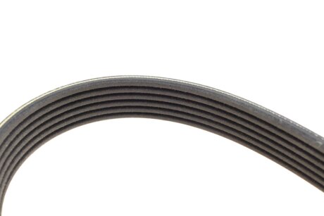 Привідний ремінь генератора continental 6PK1020EXTRA