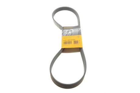 Приводной ремень генератора continental 6PK1080EXTRA на Фольксваген Multivan T6