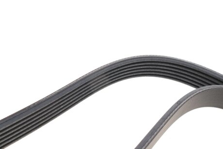 Роликовий модуль натягувача ременя (ролик, ремінь) continental 6PK1200K3