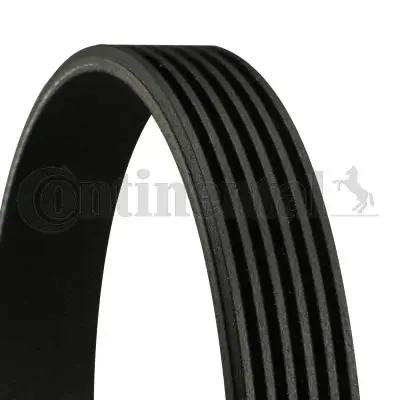 Пас поліклиновий Continental 6PK1215 (фото 1)