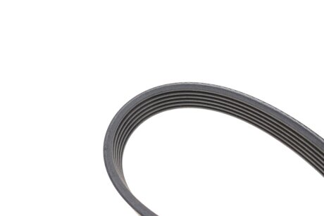 Комплект (ремінь+ролики) continental 6PK1217K1