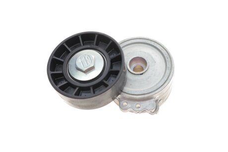 Комплект (ремінь+ролики) continental 6PK1217K1