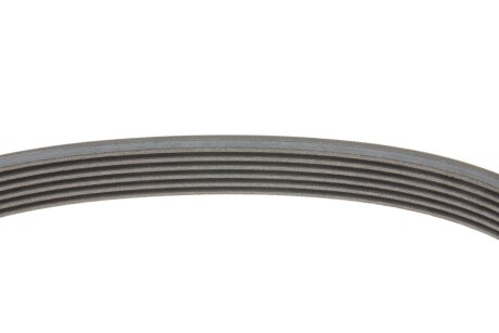 Комплект ременя генератора continental 6PK1642K3