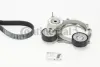 Комплект ремня ГРМ continental 6PK882EXTRAK1