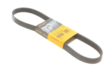 Поклиновий ремень continental 6PK922EXTRA