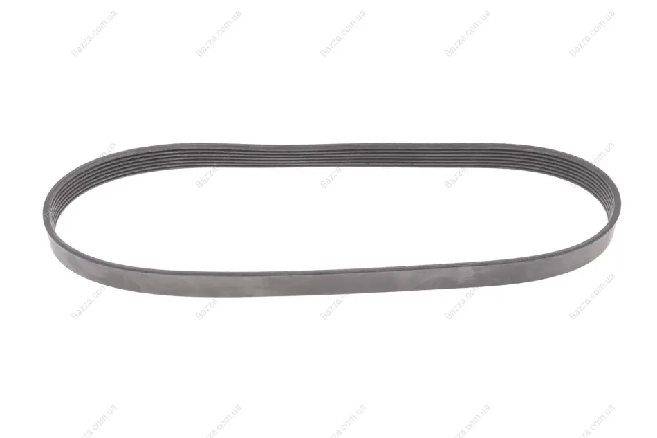 Ремінь поліклиновий continental 7PK1038ELAST