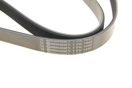 Доріжковий пас continental 7PK1440