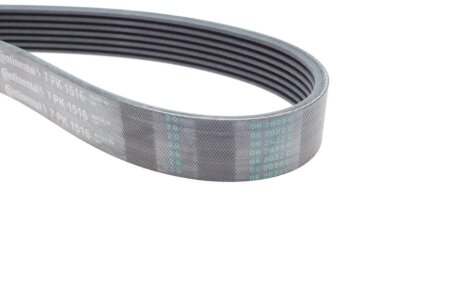 Привідний ремінь генератора continental 7PK1516