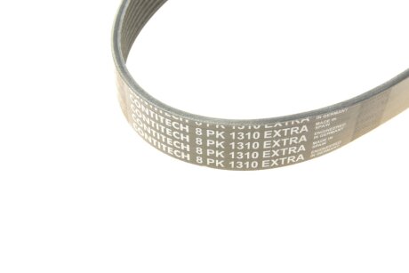 Ремінь поліклиновий continental 8PK1310EXTRA