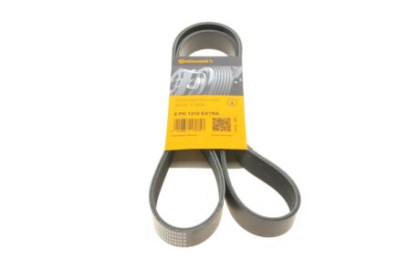 Ремінь поліклиновий continental 8PK1310EXTRA