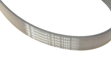 Доріжковий пас continental 8PK1395