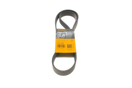 Доріжковий пас continental 8PK1395