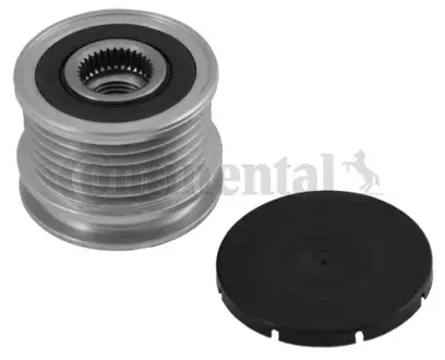Шків ремня генератору Continental AP9015