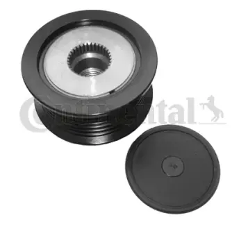 Шків ремня генератору continental AP9028