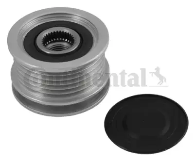Шків ремня генератору Continental AP9034