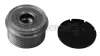 Шків ремня генератору continental AP9037