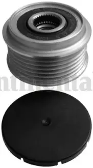 Шків ремня генератору Continental AP9046