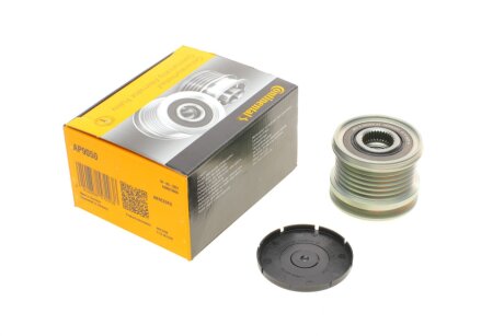 Обгонная муфта генератора continental AP9050 на Мерседес W221