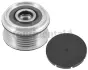 Шків ремня генератору continental AP9052